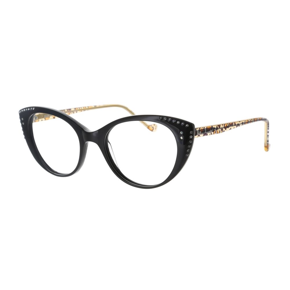 Lafont LANA Eyeglasses 100S Black 51mm